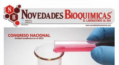 NOVEDADES BIOQUIMICAS N° 235