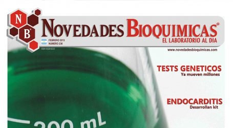 NOVEDADES BIOQUIMICAS N° 236