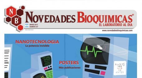 NOVEDADES BIOQUIMICAS N° 237