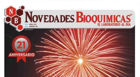 NOVEDADES BIOQUIMICAS N° 238
