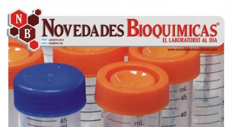 NOVEDADES BIOQUIMICAS N° 242