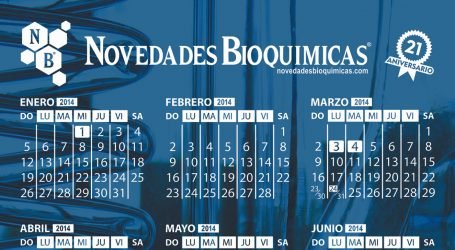 CALENDARIO 2014