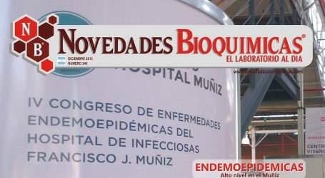 NOVEDADES BIOQUIMICAS N° 246