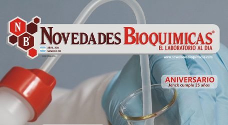 NOVEDADES BIOQUIMICAS N° 250