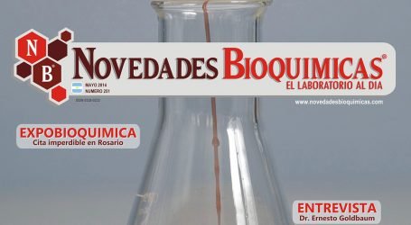 NOVEDADES BIOQUIMICAS N°251