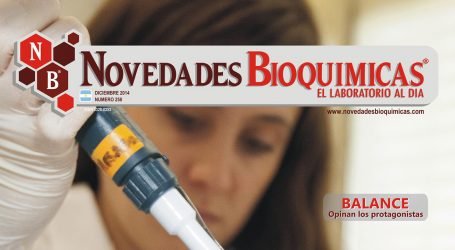 NOVEDADES BIOQUIMICAS N°258
