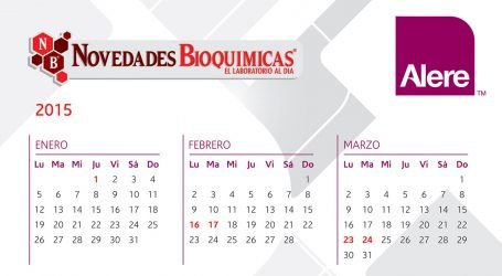 CALENDARIO