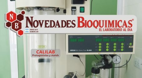 NOVEDADES BIOQUIMICAS N°259
