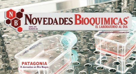 NOVEDADES BIOQUIMICAS N°262
