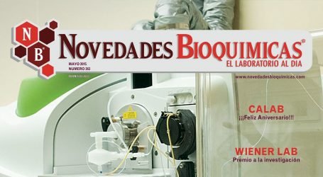 NOVEDADES BIOQUIMICAS N°263