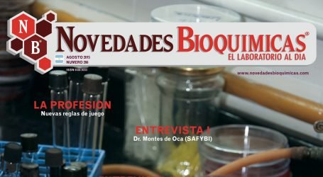 NOVEDADES BIOQUIMICAS N°266