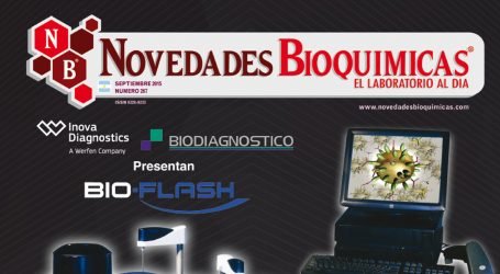 NOVEDADES BIOQUIMICAS N°267