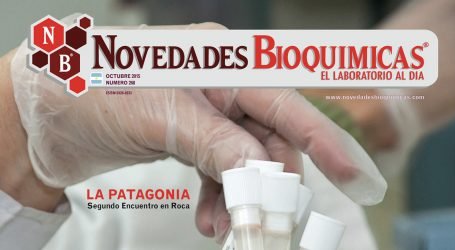 NOVEDADES BIOQUIMICAS N°268