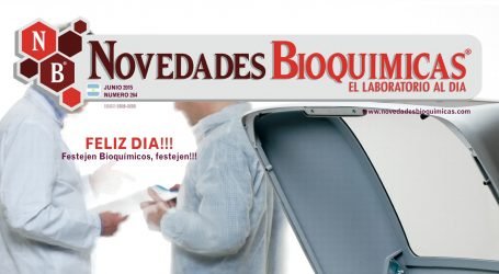 NOVEDADES BIOQUIMICAS N°264