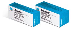 SIDUS LANZA DUOMAX
