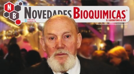 NOVEDADES BIOQUIMICAS N°276