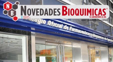 NOVEDADES BIOQUIMICAS N°277