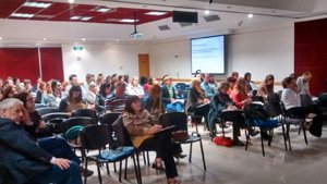 PROGRAMA DE CAPACITACION