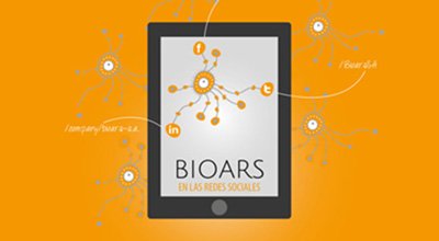 BIOARS EN LAS REDES