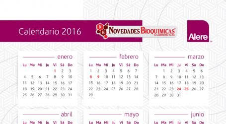 CALENDARIO