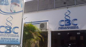 NUEVO CD EN CORRIENTES