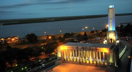 CONGRESO ROSARIO 2016