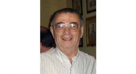 LUIS GARNEK