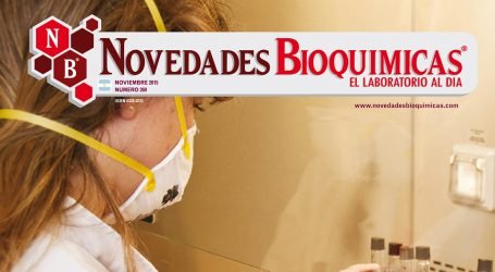 NOVEDADES BIOQUIMICAS N°269