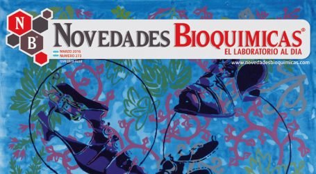 NOVEDADES BIOQUIMICAS Nº273