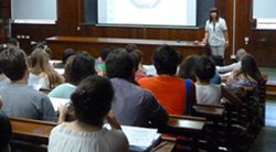 1° ENCUESTA NACIONAL BIOQUIMICA