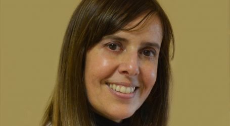ENTREVISTA A LA DRA. ECHAVARRIA