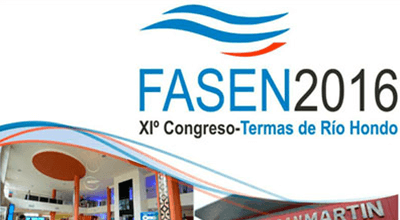 FASEN 2016 EN OCTUBRE