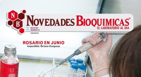 NOVEDADES BIOQUIMICAS Nº275