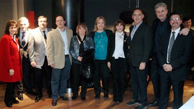 CONGRESO CORDOBES