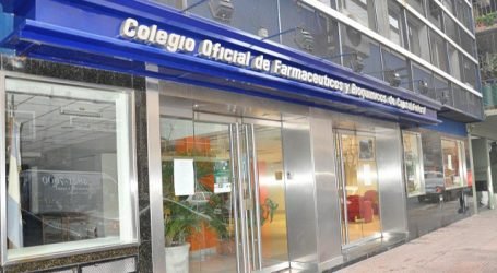 ELECCIONES COFyBCF 2016