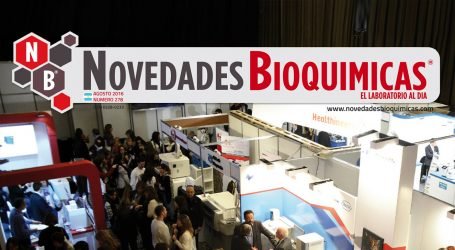 NOVEDADES BIOQUIMICAS N°278