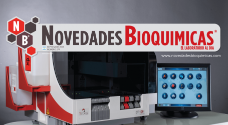 NOVEDADES BIOQUIMICAS N°279