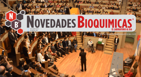 NOVEDADES BIOQUIMICAS N°280