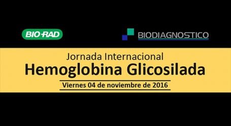 HEMOGLOBINA GLICOSILADA