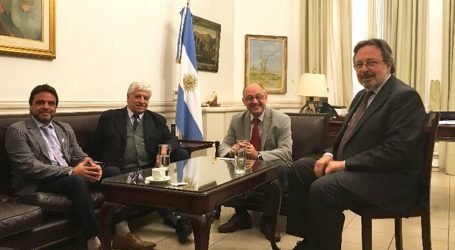 DEFENSA DE LAS INCUMBENCIAS