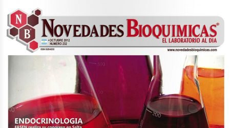 NOVEDADES BIOQUIMICAS N° 232