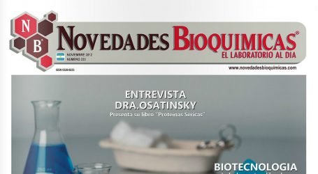 NOVEDADES BIOQUIMICAS N° 233