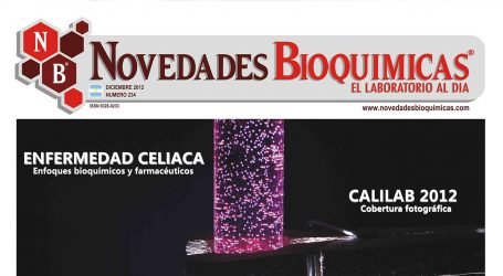 NOVEDADES BIOQUIMICAS N° 234