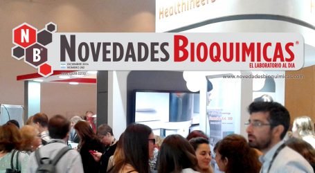 NOVEDADES BIOQUIMICAS N°282