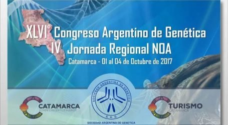 CITA DE LA GENETICA