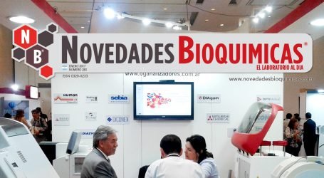 NOVEDADES BIOQUIMICAS N°283