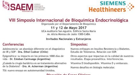 BIOQUIMICA ENDOCRINOLOGICA