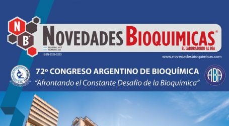 NOVEDADES BIOQUIMICAS N° 284