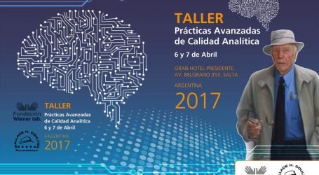 CALIDAD ANALITICA