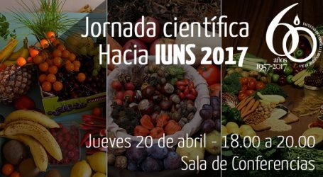 HACIA IUNS 2017